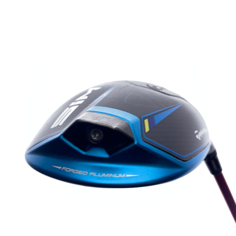 Used TaylorMade Sim2 Driver / 9.0 Degrees / A Flex - Replay Golf 