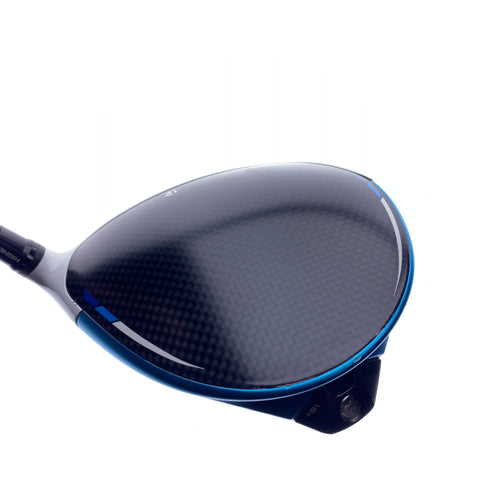 Used TaylorMade Sim2 Driver / 9.0 Degrees / A Flex - Replay Golf 