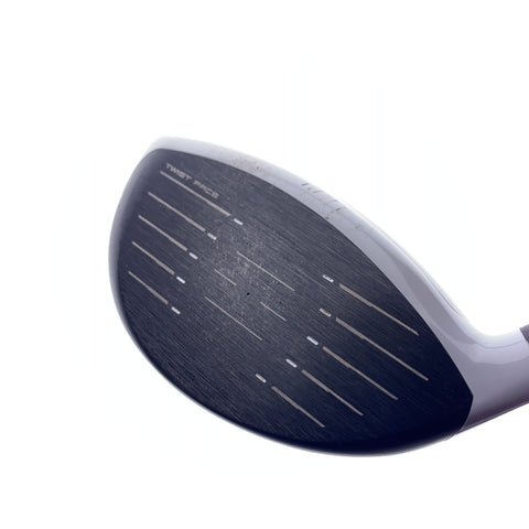 Used TaylorMade Sim2 Driver / 9.0 Degrees / A Flex - Replay Golf 