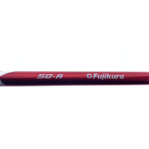 Used TaylorMade Sim2 Driver / 9.0 Degrees / A Flex - Replay Golf 