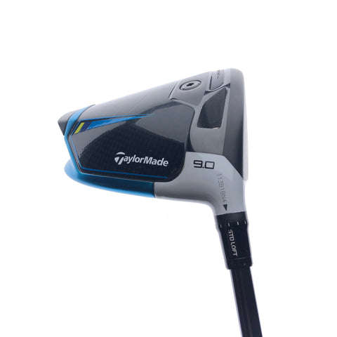 Used TaylorMade Sim2 Driver / 9.0 Degrees / Regular Flex