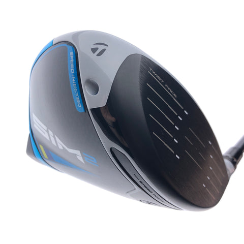 Used TaylorMade Sim2 Driver / 9.0 Degrees / Regular Flex