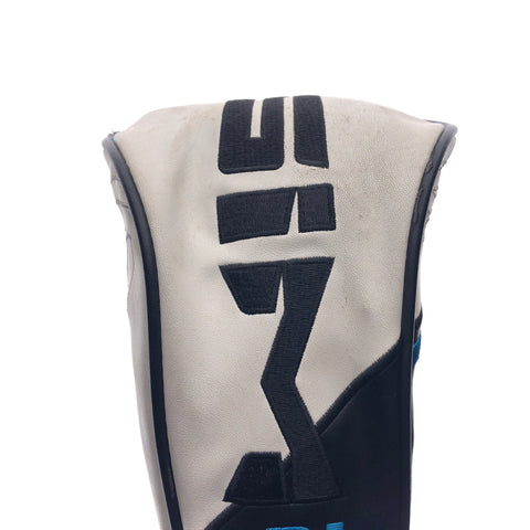 Used TaylorMade Sim2 Driver / 9.0 Degrees / Stiff Flex