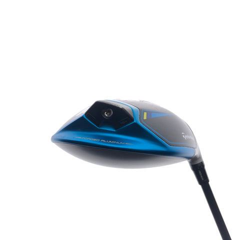 Used TaylorMade Sim2 Driver / 9.0 Degrees / Stiff Flex