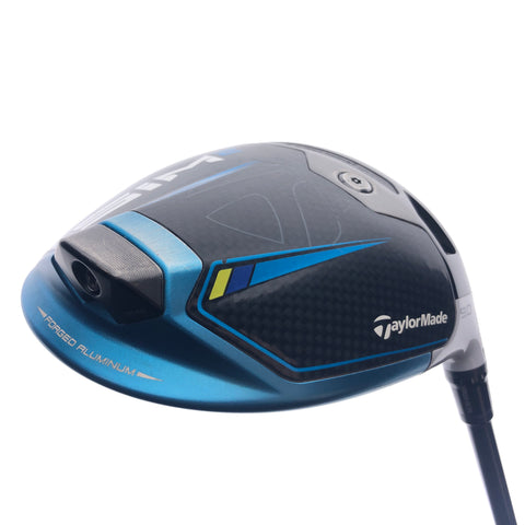 Used TaylorMade Sim2 Driver / 9.0 Degrees / Stiff Flex