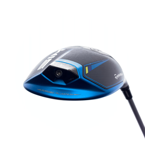 Used TaylorMade Sim2 Driver / 9.0 Degrees / Stiff Flex