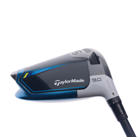 Used TaylorMade Sim2 Driver / 9.0 Degrees / Stiff Flex