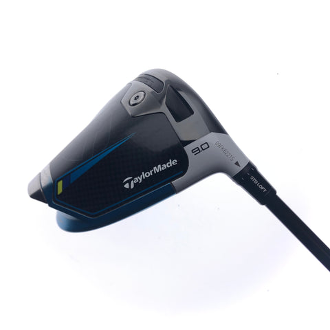 Used TaylorMade Sim2 Driver / 9.0 Degrees / Stiff Flex