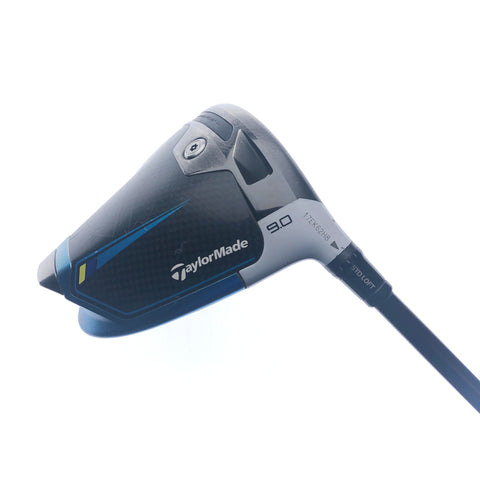 Used TaylorMade Sim2 Driver / 9.0 Degrees / Stiff Flex