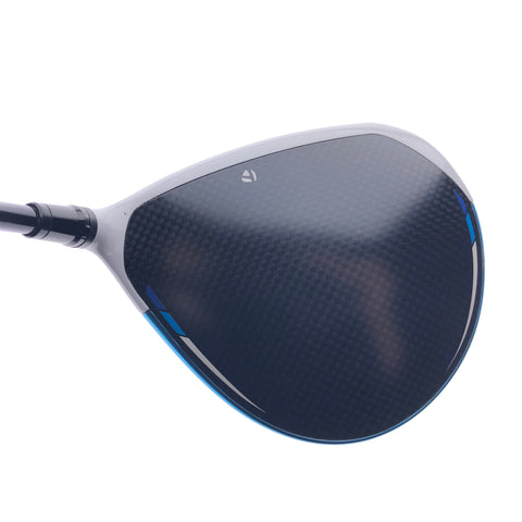 Used TaylorMade Sim2 Driver / 9.0 Degrees / Stiff Flex