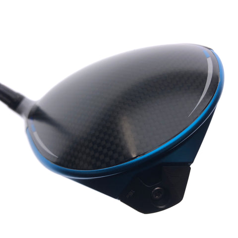 Used TaylorMade Sim2 Driver / 9.0 Degrees / Stiff Flex