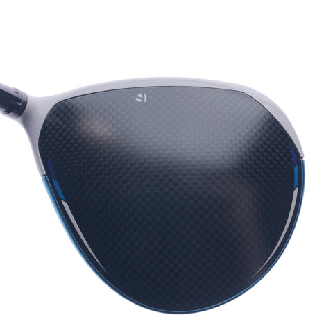 Used TaylorMade Sim2 Driver / 9.0 Degrees / Stiff Flex