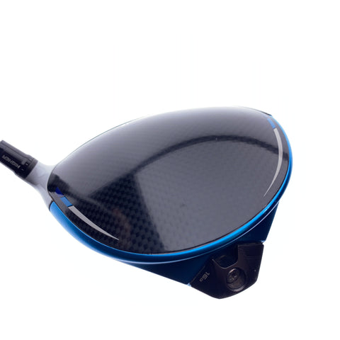 Used TaylorMade Sim2 Driver / 9.0 Degrees / Stiff Flex