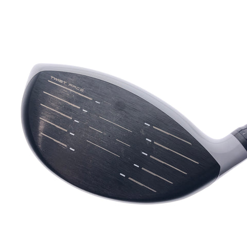 Used TaylorMade Sim2 Driver / 9.0 Degrees / Stiff Flex