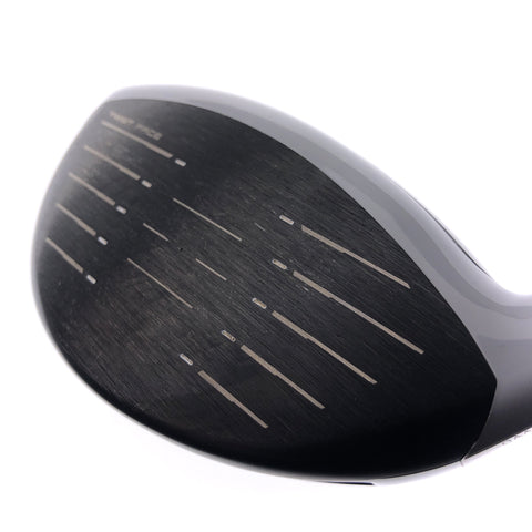 Used TaylorMade Sim2 Driver / 9.0 Degrees / Stiff Flex