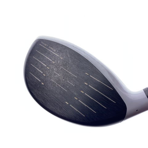 Used TaylorMade Sim2 Driver / 9.0 Degrees / Stiff Flex