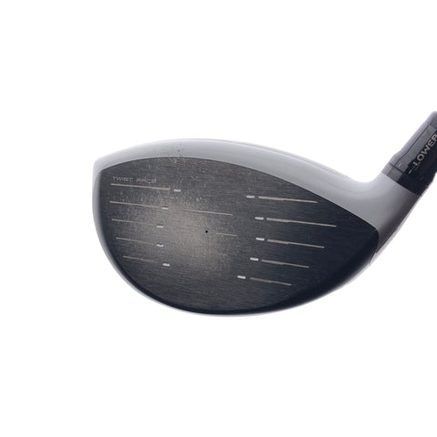 Used TaylorMade Sim2 Driver / 9.0 Degrees / Stiff Flex