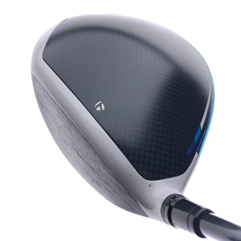 Used TaylorMade Sim2 Driver / 9.0 Degrees / Stiff Flex