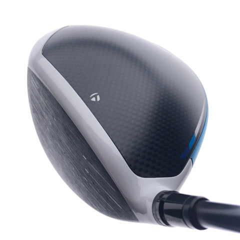 Used TaylorMade Sim2 Driver / 9.0 Degrees / Stiff Flex