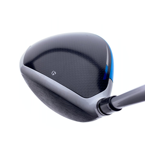 Used TaylorMade Sim2 Driver / 9.0 Degrees / Stiff Flex