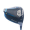 Used TaylorMade Sim2 Driver / 9.0 Degrees / Stiff Flex