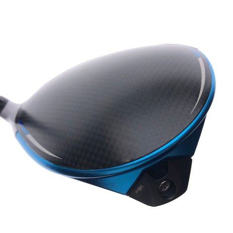 Used TaylorMade Sim2 Driver / 9.0 Degrees / X-Stiff Flex