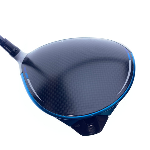 Used TaylorMade Sim2 Driver / 9.0 Degrees / X-Stiff Flex