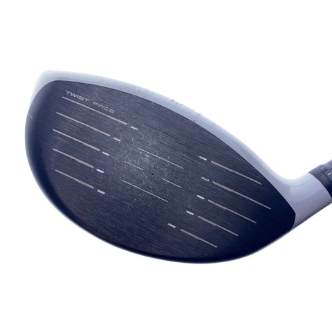 Used TaylorMade Sim2 Driver / 9.0 Degrees / X-Stiff Flex