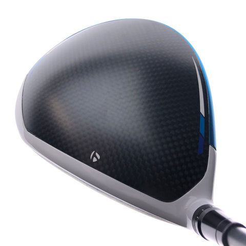 Used TaylorMade Sim2 Driver / 9.0 Degrees / X-Stiff Flex