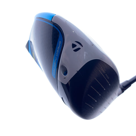 Used TaylorMade Sim2 Driver / 9.0 Degrees / X-Stiff Flex
