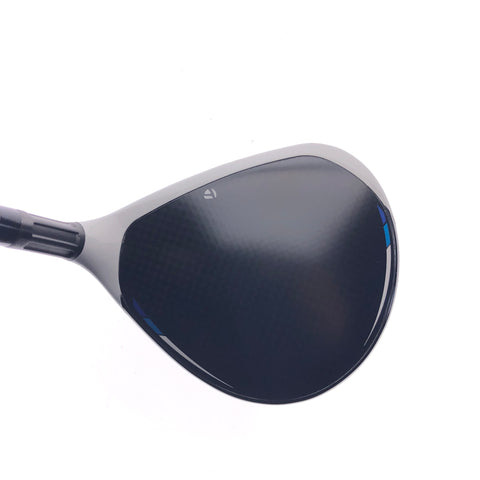 Used TaylorMade Sim2 Max 3 Fairway Wood / 15 Degrees / A Flex