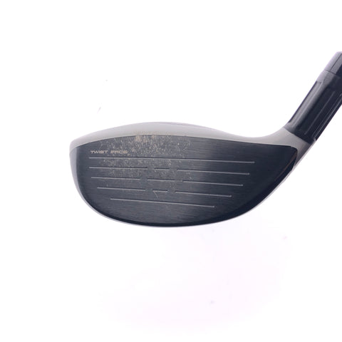 Used TaylorMade Sim2 Max 3 Fairway Wood / 15 Degrees / A Flex