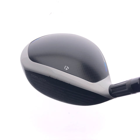Used TaylorMade Sim2 Max 3 Fairway Wood / 15 Degrees / A Flex