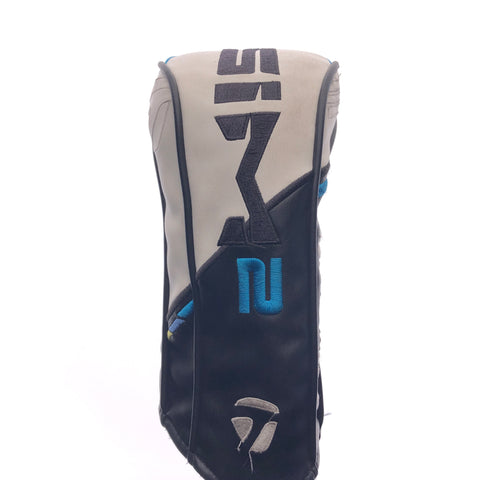 Used TaylorMade Sim2 Max 3 Fairway Wood / 15 Degrees / A Flex