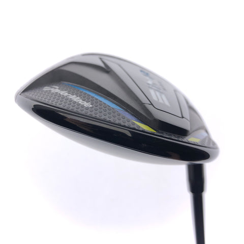 Used TaylorMade Sim2 Max 3 Fairway Wood / 15 Degrees / Regular Flex