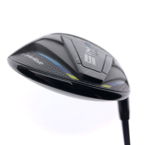 Used TaylorMade Sim2 Max 3 Fairway Wood / 15 Degrees / Regular Flex