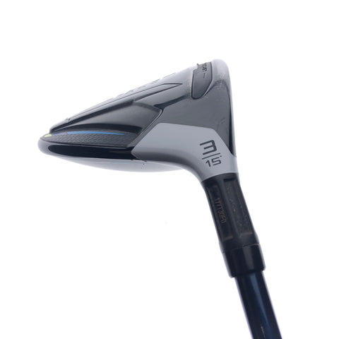 Used TaylorMade Sim2 Max 3 Fairway Wood / 15 Degrees / Regular Flex