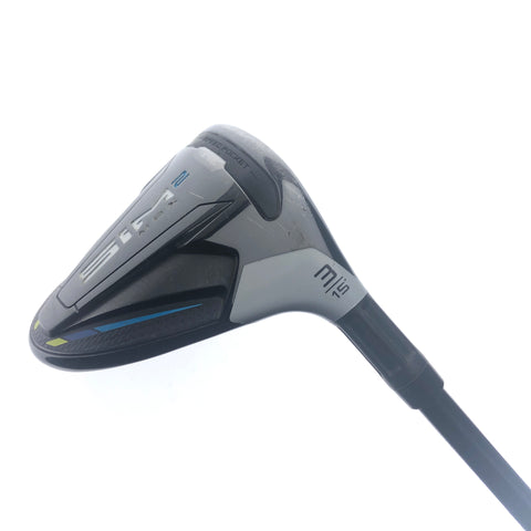 Used TaylorMade Sim2 Max 3 Fairway Wood / 15 Degrees / Regular Flex
