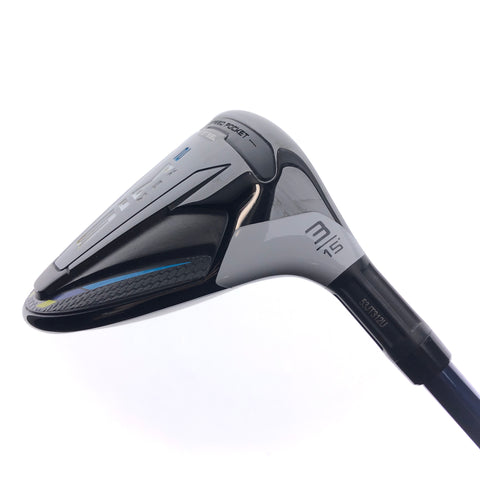 Used TaylorMade Sim2 Max 3 Fairway Wood / 15 Degrees / Regular Flex