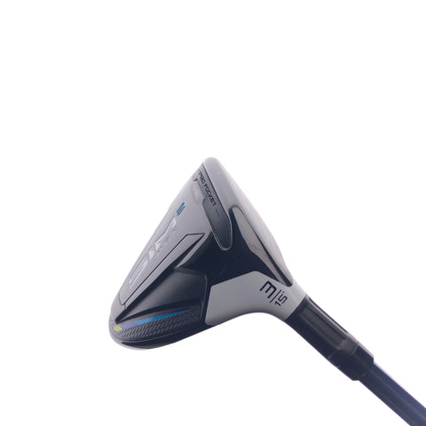 Used TaylorMade Sim2 Max 3 Fairway Wood / 15 Degrees / Regular Flex
