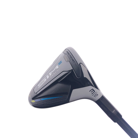 Used TaylorMade Sim2 Max 3 Fairway Wood / 15 Degrees / Regular Flex