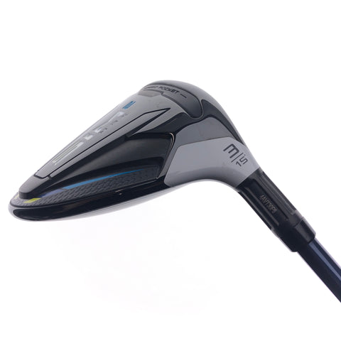 Used TaylorMade Sim2 Max 3 Fairway Wood / 15 Degrees / Regular Flex