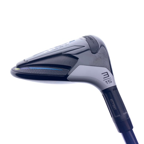 Used TaylorMade Sim2 Max 3 Fairway Wood / 15 Degrees / Regular Flex