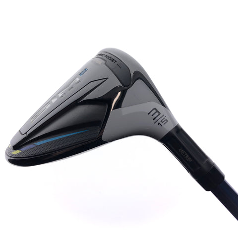Used TaylorMade Sim2 Max 3 Fairway Wood / 15 Degrees / Regular Flex