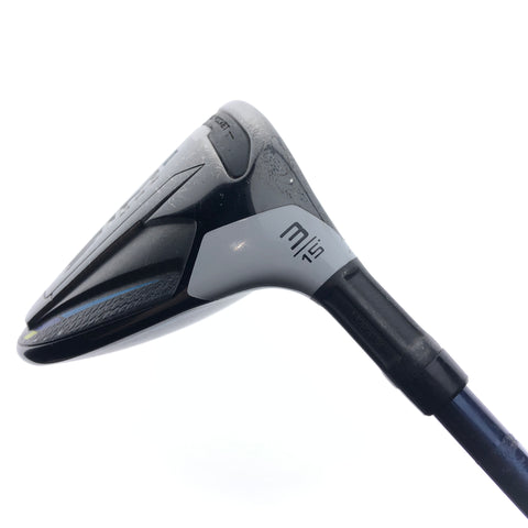 Used TaylorMade Sim2 Max 3 Fairway Wood / 15 Degrees / Regular Flex