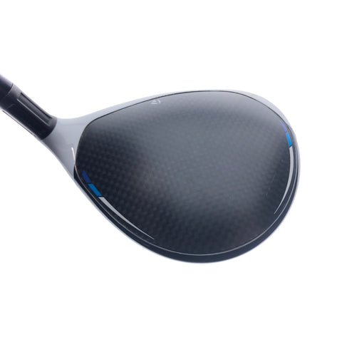 Used TaylorMade Sim2 Max 3 Fairway Wood / 15 Degrees / Regular Flex
