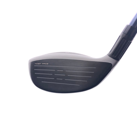 Used TaylorMade Sim2 Max 3 Fairway Wood / 15 Degrees / Regular Flex