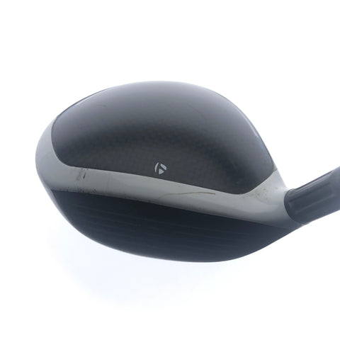 Used TaylorMade Sim2 Max 3 Fairway Wood / 15 Degrees / Regular Flex