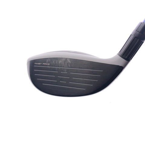Used TaylorMade Sim2 Max 3 Fairway Wood / 15 Degrees / Regular Flex