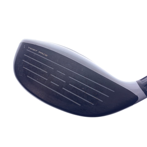 Used TaylorMade Sim2 Max 3 Fairway Wood / 15 Degrees / Regular Flex
